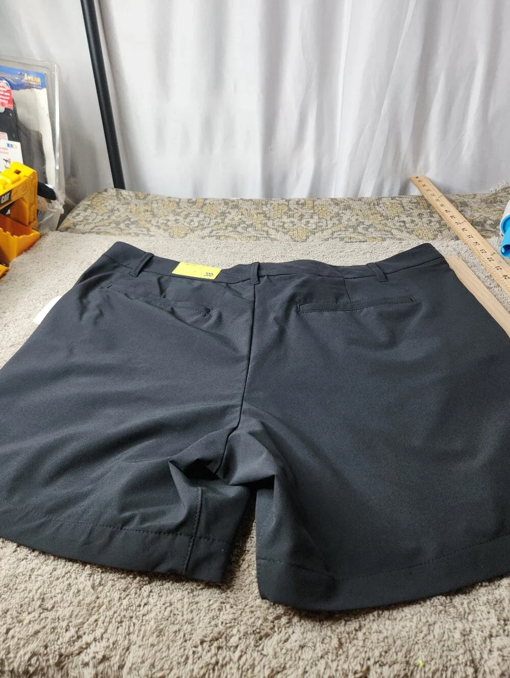Men's Golf Shorts 8